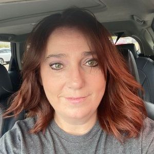 Meet your Posher, Brenda